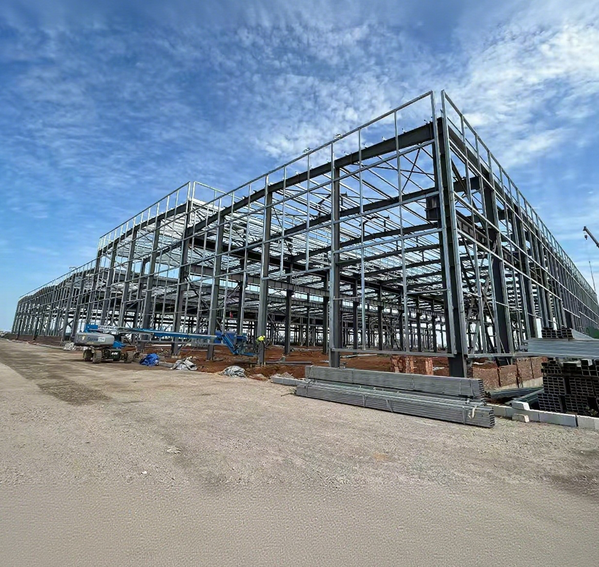 H1d535a30f433402aa642eda4fda9364e0 Light Steel Structure Building