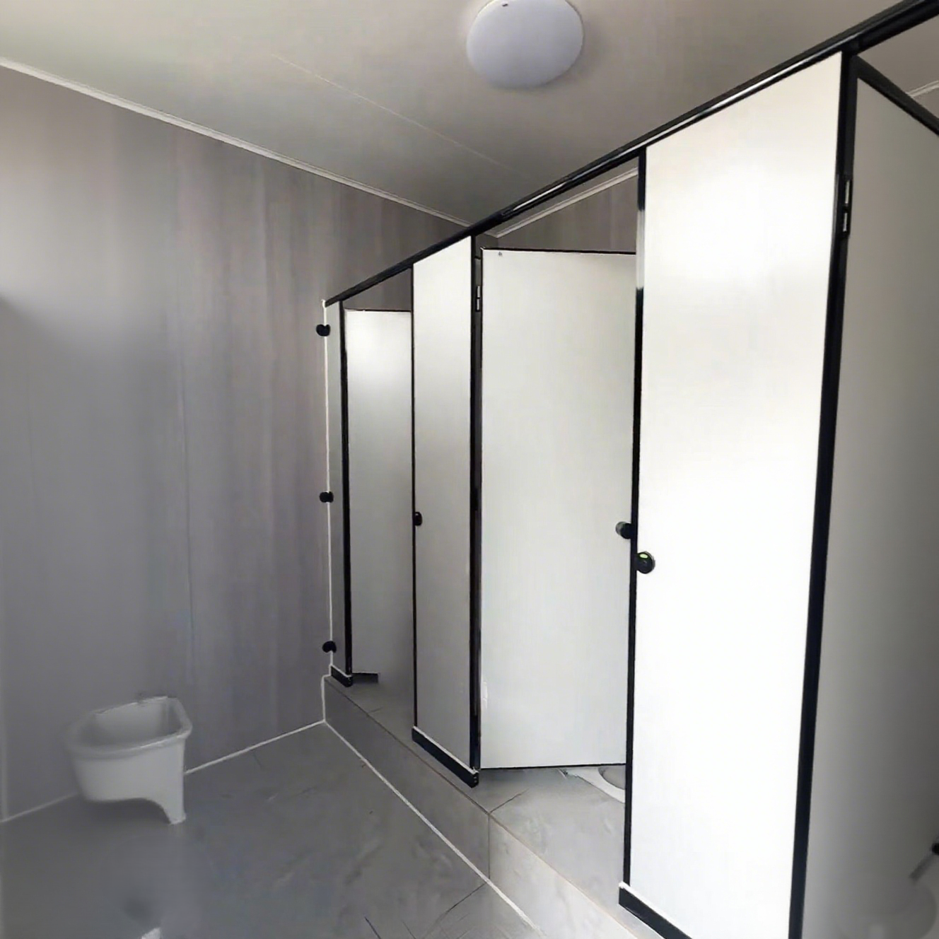 H3a79c6468a784a32b9431542ca662c17G Portable Toilets for Outdoor Camping Shower and Toilet Container Houses