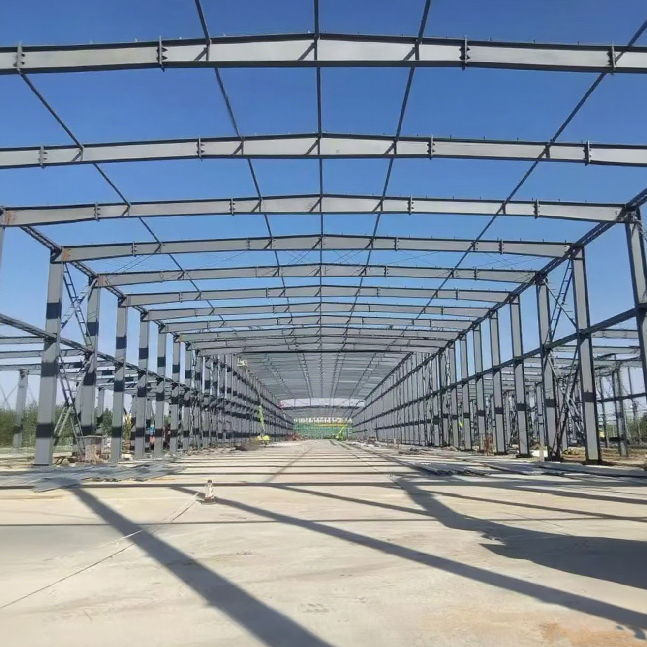 H4e576476d3cc44a485c0911bb9ab8ca5h Light Steel Structure Building