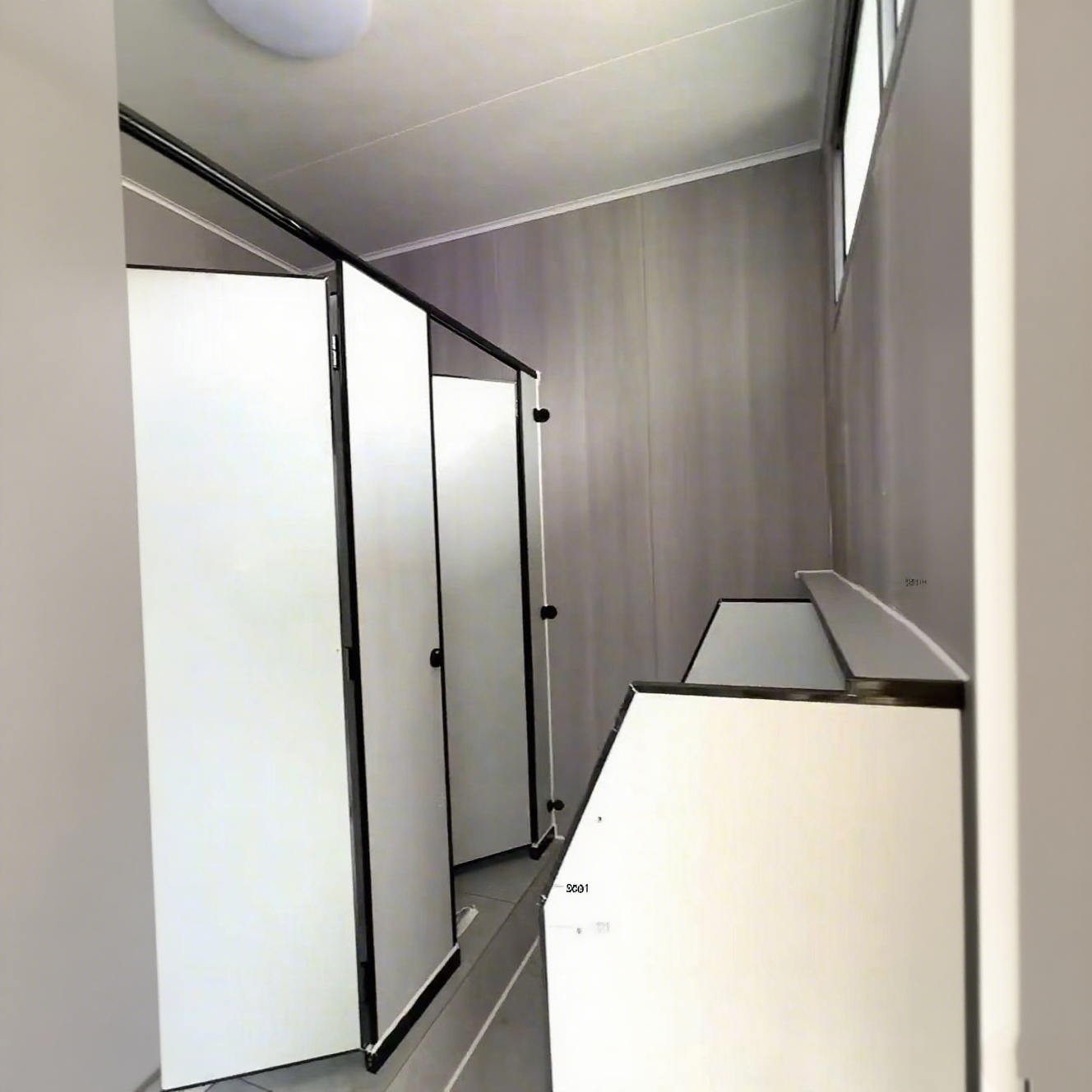Hc440894ce75e4ae78e23224fce4cf710I Portable Toilets for Outdoor Camping Shower and Toilet Container Houses