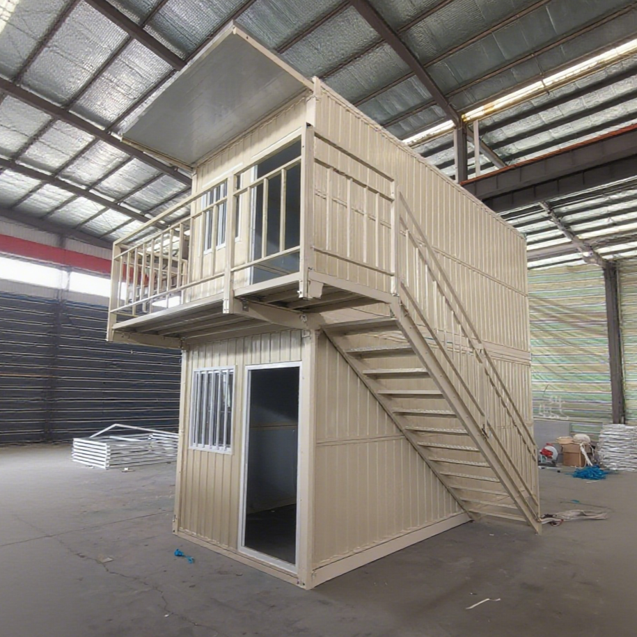 main_image_1 Sturdy Foldable Container for Mining Sites and Remote Area Logistics High Impact Resistance Easy to Assemble